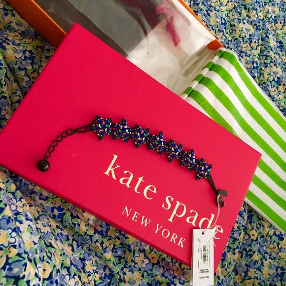 NWT Beautiful Kate spade bracelet - Picture 2 of 7
